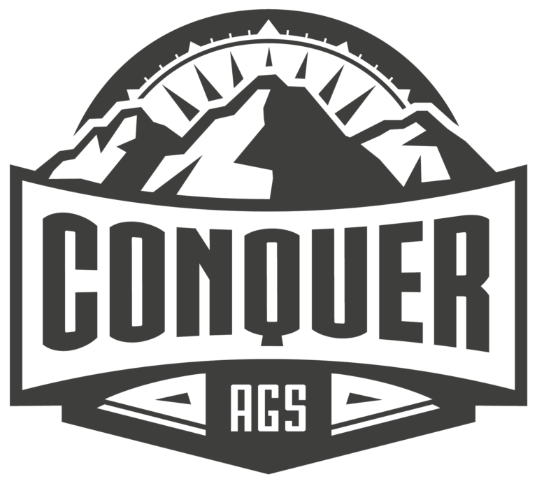 CONQUER – CONQUER